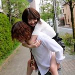 おっぱい盛ってFcup人生送ってたら巨乳好きの彼氏できた…元カレ相談NTR×今彼汗ダク濃厚SEX 松本いちか - 3