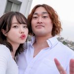 おっぱい盛ってFcup人生送ってたら巨乳好きの彼氏できた…元カレ相談NTR×今彼汗ダク濃厚SEX 松本いちか - 4