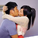 Hなお姉さんがM男クンのお宅に訪問してご奉仕しまくりBEST - 2