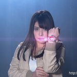 宇宙特捜マーキュリオス 新村あかり - 1