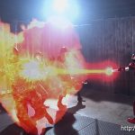 宇宙特捜マーキュリオス 新村あかり - 2
