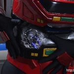 宇宙特捜マーキュリオス 新村あかり - 4