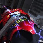 宇宙特捜マーキュリオス 新村あかり - 5