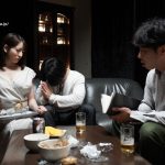 絶倫巨根宅に何発でも中出しOKの小説家の美巨乳妻を派遣します。 小花のん - 1