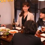 「ホテル行こっか？」 新入社員歓迎会で酔いつぶれた僕が会社の受付嬢に逆お持ち帰りされ朝まで精子搾り抜かれた一夜。 桜空もも - 1