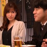 「ホテル行こっか？」 新入社員歓迎会で酔いつぶれた僕が会社の受付嬢に逆お持ち帰りされ朝まで精子搾り抜かれた一夜。 桜空もも - 2