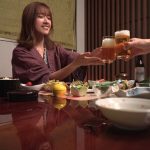 エロ曝け出すハメ撮りSEX！ 結婚したい女優No.1希島あいりと過ごすヤリまくり温泉旅行ドキュメント！ - 2