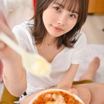【VR】【6K撮影】画期的超高画質（5400×2700） ずっと大好きでファンだった【松本いちか】を完全独占！超絶美少女と6K超高画質でイチャラブ【口内射精・中出し5発】夢の同棲性活！ - 2
