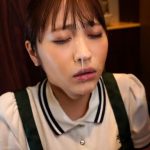 バイト先の大嫌いなセクハラ店長のチ○ポがドストライク過ぎて絶倫ピストンで調教されてしまった私 小野六花 - 5