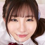 【VR】顔射は美しい - 13
