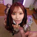【VR】地雷系女子VR ～悲劇のヒロインあみりちゃん～ 斎藤あみり - 18