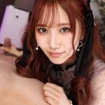 【VR】地雷系女子VR ～悲劇のヒロインあみりちゃん～ 斎藤あみり - 9