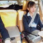 宮崎リンに地方出張命令！もし相部屋になった大嫌いな上司（営業部5年目/林/28歳）のチ○ポがドストライクだったら…？ - 3