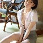 出張先の温泉旅館相部屋NTR 彼氏とののろけ話を聞いてくれた上司と魔が差し…相性抜群で朝までやりまくる 西元めいさ - 18