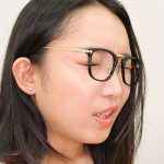 顔面ドアップ罵倒センズリ鑑賞痴女 - 20