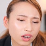 顔面ドアップ罵倒センズリ鑑賞痴女 - 5