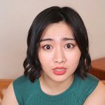 顔面ドアップ罵倒センズリ鑑賞痴女 - 8
