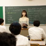 恥辱の教室 舐め好き鼻フック女教師 小花のん - 8