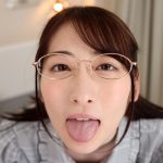 【VR】蠱惑SMILE メガネ家庭教師が年下男子に優しくささやき淫語誘惑 末広純 - 8