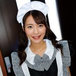 家事はしてくれないけれど、スケベな事ならしてくれる性処理専門メイド 東條なつ - 1