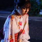 花火大会の夜、狂わせた突然の大雨 失恋して傷心びしょ濡れクラスメイト女子と駆け込んだラブホ相部屋雨宿り中出し 新井リマ - 2