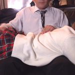 マゾ女の尻を赤く染めるスパンキング調教集 - 16