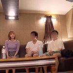 彼女貸出イベント 底なし性欲の彼女さりなちゃんを満足させてくれる男性募集します。＃複数 百永さりな - 3