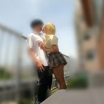 ヤリマン巨乳ビッチギャルに無限射精させられた男たちの末路！ 乙アリス - 1
