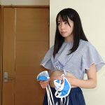 W挑発美少女 スベスベ肌のスレンダー娘たち - 19