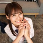 【VR】「ねえ…もっとイキそうになってる顔見せて？」早漏男子を楽しそうに何度も何度も射精させ続ける極甘爆ヌキ女子校生デリヘル嬢 東條なつ - 2