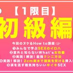 How to学園 観たら【絶対】SEXが上手くなる教科書AV 初級編 - 2