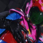 ミラクルモモ Episode.0 - 11