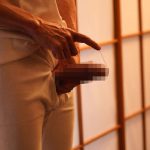 夜間勃起が毎晩スゴすぎる義父に夜●いされ密着スローSEXで犯●れています… 星宮一花 - 4