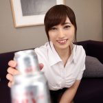 【VR】天井特化アングルVR ~ホテルで女上司に指導される夜~ 本田瞳 - 3
