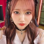 【VR】顔面特化アングルVR x 地雷系女子 ~もう逃げられない共依存メンヘラSEX~ 斎藤あみり - 3