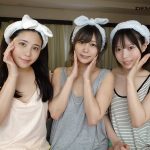 会社の近くに引っ越したせいで、大雨が降った日はちょっとSっ気のある部下3名のたまり場に。無防備なスケスケ姿で誘惑されたボクは遠距離恋愛中のカノジョにナイショで浮気ハーレム逆NTR - 2