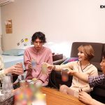 オタサーのギャル 鉄オタ童貞とのセックスにハマってしまった「オタクに優しいギャル」百永さんが、サークル仲間3人の童貞を奪ってくれた！ 百永さりな - 3