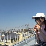 「やることないし、セックスする？（笑）」南梨央奈と杉並区で同棲中。なんでもない休日に撮った2人だけのスケベなムービー。 - 6