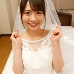 東條なつと結婚!?ウェディングドレス世界一似合ってて即勃起ラブラブ! ただイチャイチャして、チュッチュッして、揉み揉みして、舐め舐めして、ズボズボパンパンして、ドピュドピュ出して、イチャラブセックスした! - 10