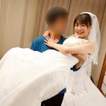 東條なつと結婚!?ウェディングドレス世界一似合ってて即勃起ラブラブ! ただイチャイチャして、チュッチュッして、揉み揉みして、舐め舐めして、ズボズボパンパンして、ドピュドピュ出して、イチャラブセックスした! - 16