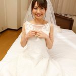 東條なつと結婚!?ウェディングドレス世界一似合ってて即勃起ラブラブ! ただイチャイチャして、チュッチュッして、揉み揉みして、舐め舐めして、ズボズボパンパンして、ドピュドピュ出して、イチャラブセックスした! - 9