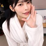 【VR】森日向子に告白したらどうなっちゃうの？ 初めてのAV現場、絶倫早漏のボクは大好きな女優に面白オカしく射精されて… - 3