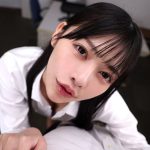 【VR】森日向子に告白したらどうなっちゃうの？ 初めてのAV現場、絶倫早漏のボクは大好きな女優に面白オカしく射精されて… - 7