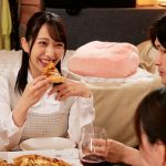 バレないように彼女の親友とこっそりヤル！ 弥生みづき - 1