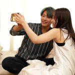 主導権奪い合い！？翻弄されっぱなしの自撮りエッチ 東雲怜弥 - 5