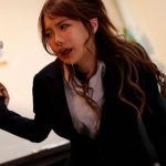 暗黒に打ち砕かれた新任女教師 松本いちか - 5