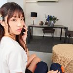 【VR】16日間の禁欲LIFE キスを堪能して性欲を紛らわす… 木下ひまり - 16