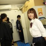【VR】学校不倫 ショートカット体育会系な女子生徒と誰にもバレないように校内性交しているダメ教師です。 全編【進化型ハメ撮り】 ウェアラブルVR 奈築りお - 6