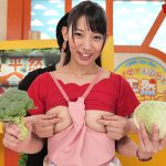 存在無視×女子アナコラボ企画 平然女子アナ 宇流木さら - 14