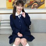 【VR】女子●生なつちゃんの 窒息ガンキ 東條なつ - 2